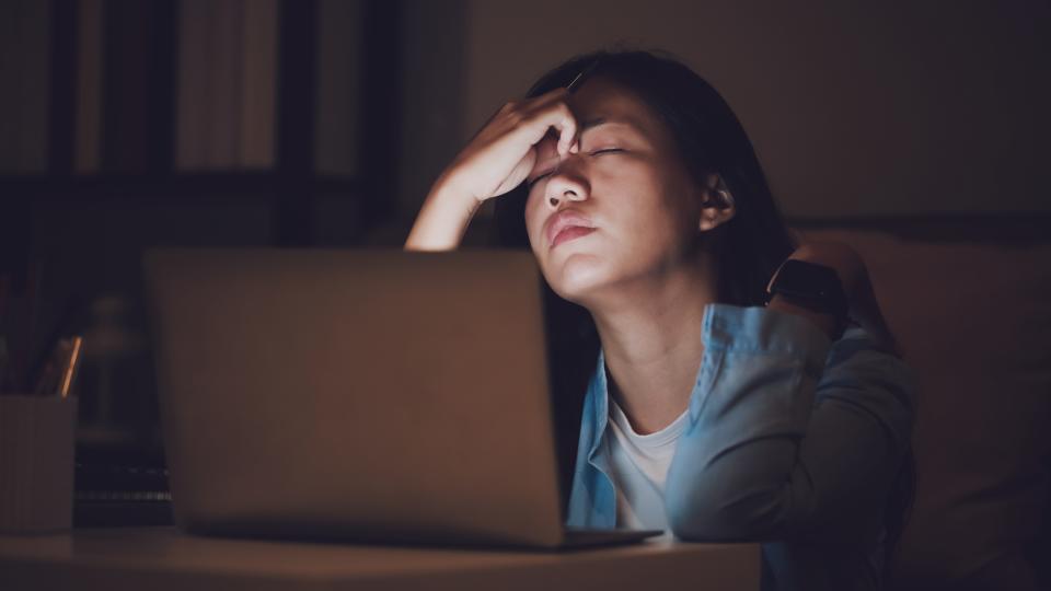 A quarter of students have lost a job or income and almost four in five are worried about their graduate job prospects, according to a survey. Photo: Getty Images