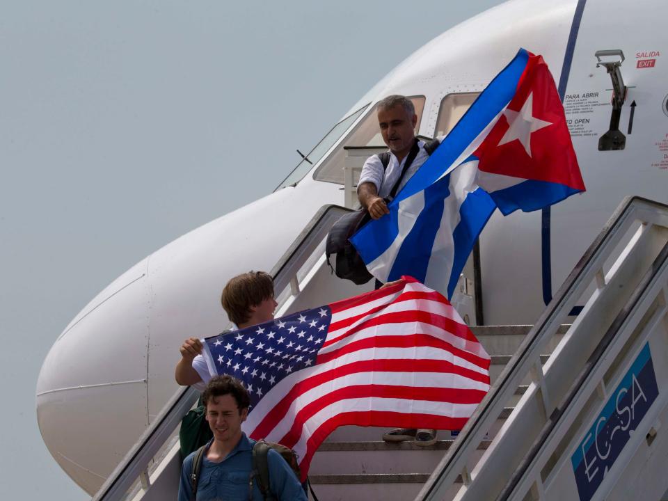 JetBlue Cuba