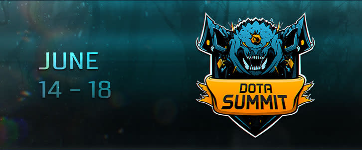 The Summit 7 kicks off in June. (Beyond The Summit)