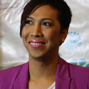 Vice Ganda (NPPA Images)