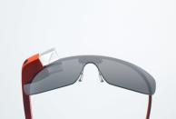 <p>Project Glass by Google</p>