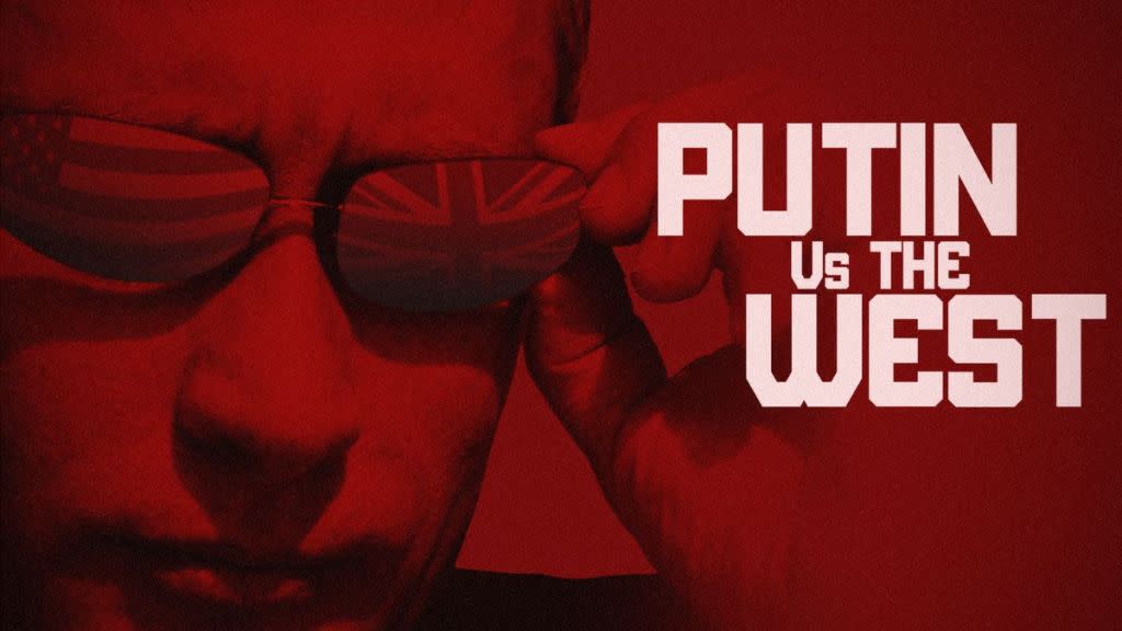 Putin vs the West Season 2: How Many Episodes & When Do New Episodes Come Out?