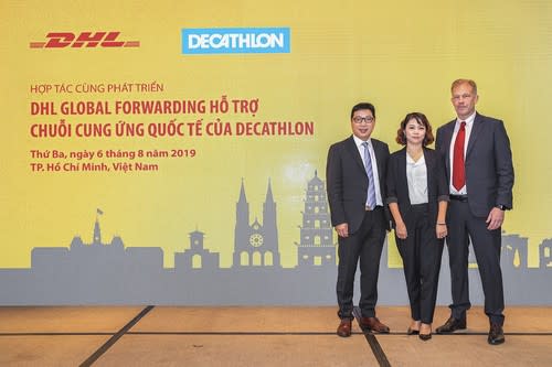 Decathlon Lands In San Francisco