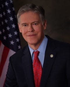U.S. Attorney for the Middle District of Florida, Roger Handberg