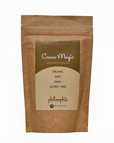 9) Philosophie Protein Cacao Magic