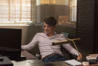 <p>Hugo's fate at the end of season two remains unclear, but we're hoping that MI6's resident annoying rich kid will pull through.</p><p><strong>Where you've seen him: </strong><em>A Discovery of Witches</em> fans will recognize him as Marcus Whitmore; <em>Sex Education</em> viewers can spot him in a few episodes as Sean Wiley.</p>