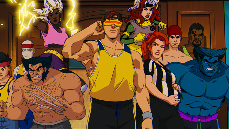 X-Men '97