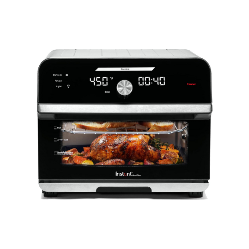 Instant Omni Plus 19QT/18L Toaster Oven Air Fryer