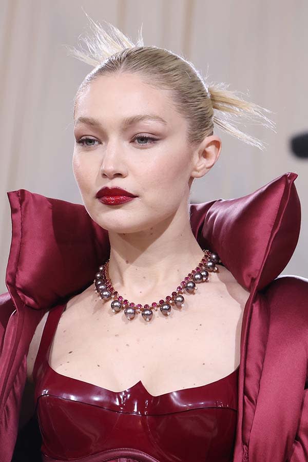 gigi hadid met gala 2022