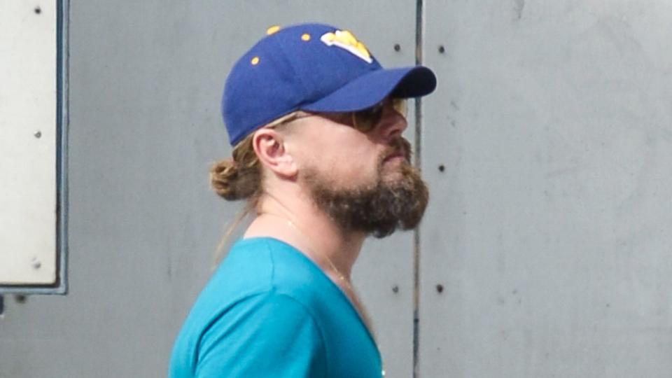 Celeb Man Buns - Embed 10