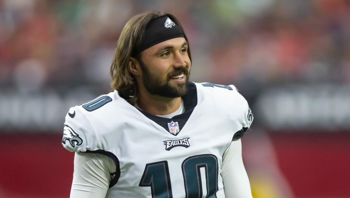 How the Eagles can win with Gardner Minshew at quarterback