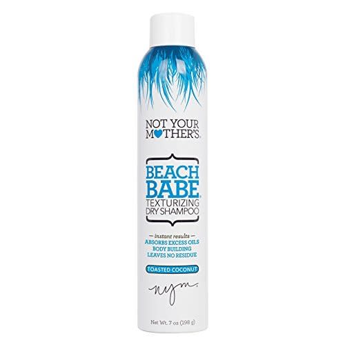 Beach Babe Texturizing Dry Shampoo