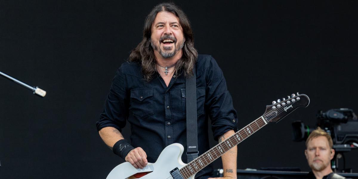 Foo Fighters Announce 2024 UK Stadium Tour   78372749da741b45e04f6868b009f169