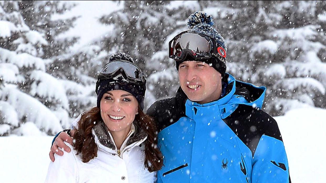 Prince William and Kate Middleton Under Attack