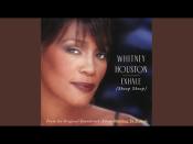 <p>This famous Christmas hit, written by Noël Regney and Gloria Shayne Baker in 1962, sounds even better when it's sung by Whitney Houston. </p><p><a href="https://www.youtube.com/watch?v=-mXc0xrPt04" rel="nofollow noopener" target="_blank" data-ylk="slk:See the original post on Youtube" class="link ">See the original post on Youtube</a></p>