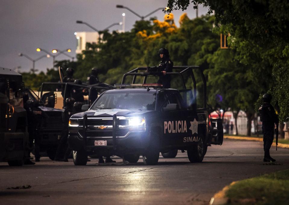 Foto: RASHIDE FRIAS/AFP via Getty Images