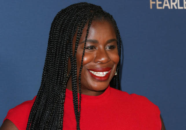 Uzo Aduba On Balancing Career And Being A New Mom: ‘Only Thing That’s Changed Is How I Organize My Dreams’ | Photo: Paul Archuleta/FilmMagic