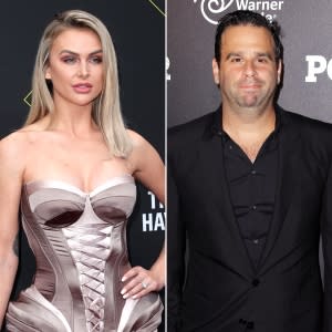 Vanderpump Rules’ Lala Kent Didn't Need Marriage, But Randall Emmett Pushed For 'Big Wedding' Before Split