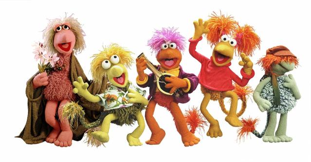 The Jim Henson Company Names MGA Entertainment Master Toy Licensee for 'Fraggle  Rock: Back to the Rock' - aNb Media, Inc.