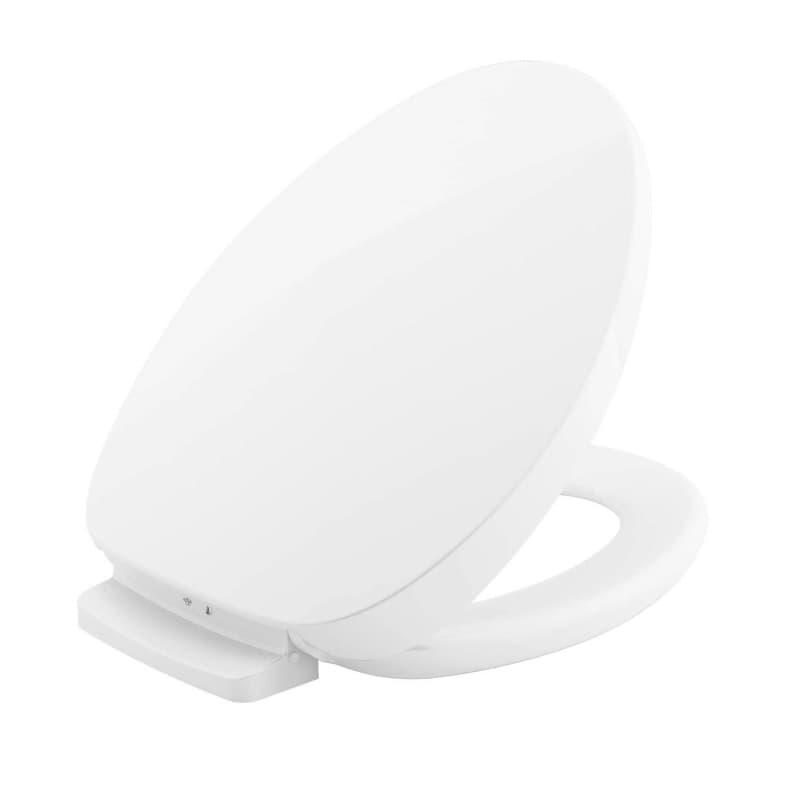 Kohler PureWarmth Heated Toilet Seat