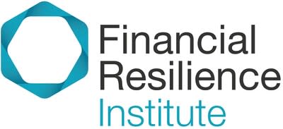 Financial Resilience Institute logo (CNW Group/Financial Resilience Institute)