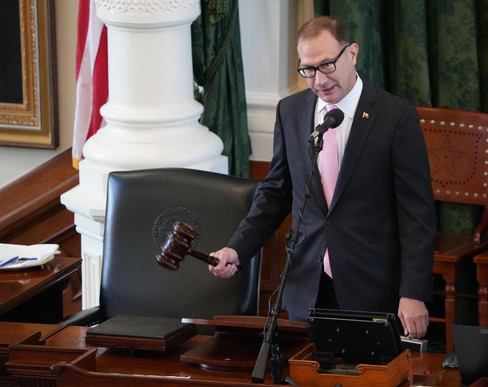 A DWI case against Sen. Charles Schwertner, R-Georgetown, has been dropped.