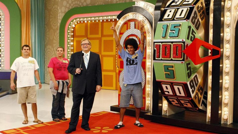 the price is right rules for contestants