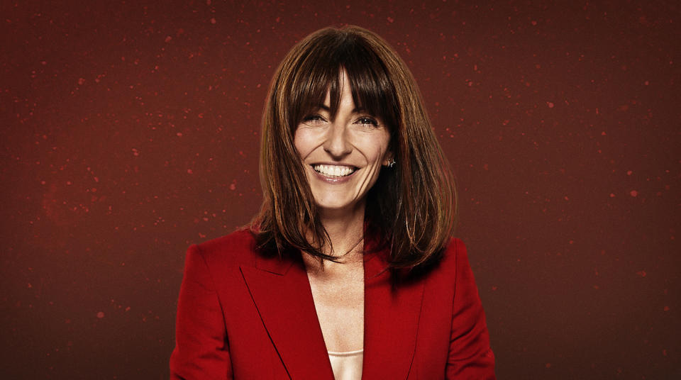 Comic Relief 2024,15-03-2024,Davina McCall,**EMBARGOED FOR PUBLICATION UNTIL 09:00 HRS ON WEDNESDAY 28TH FEBRUARY 2024**,Unknown,Unknown