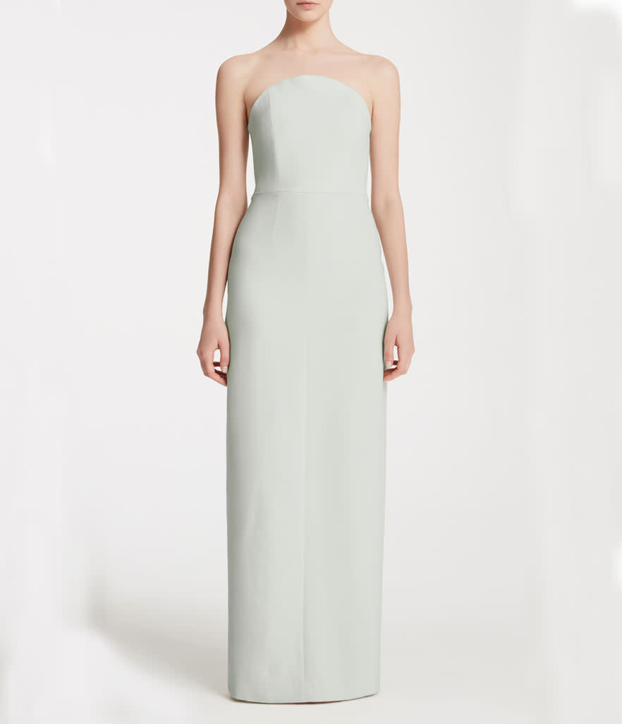 <p>Joan, $248, <a rel="nofollow noopener" href="https://nameoflove.com/dresses/joan-mint" target="_blank" data-ylk="slk:nameoflove.com;elm:context_link;itc:0;sec:content-canvas" class="link ">nameoflove.com</a> </p>