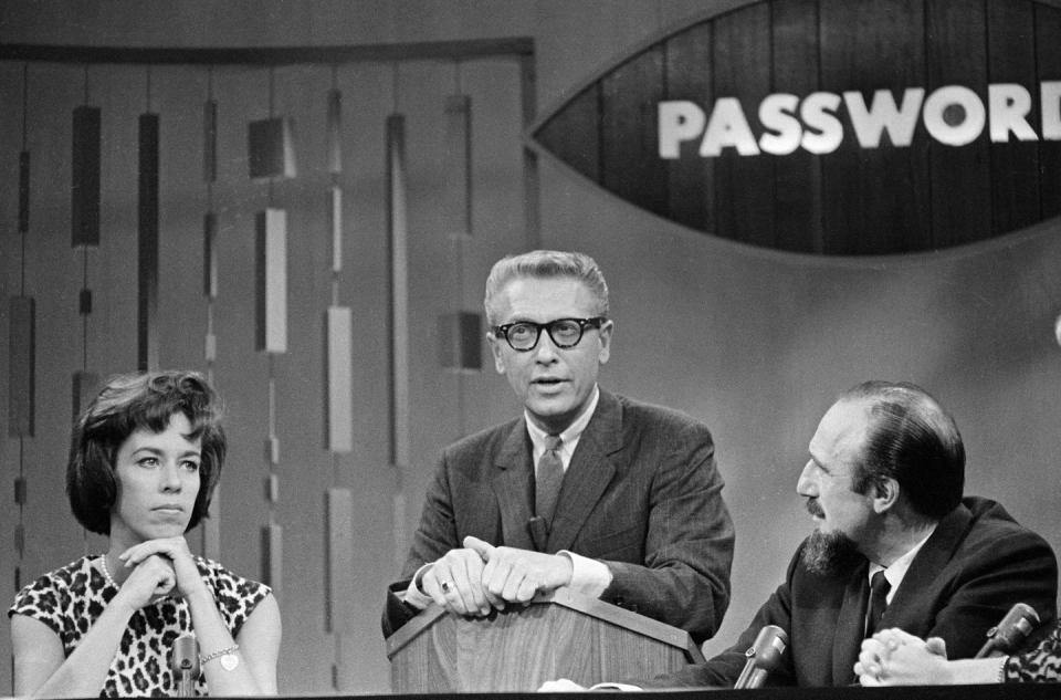 password