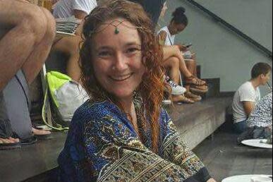 Holiday murder: Danielle McLaughlin is believed to have been raped and killed in Goa: Facebook