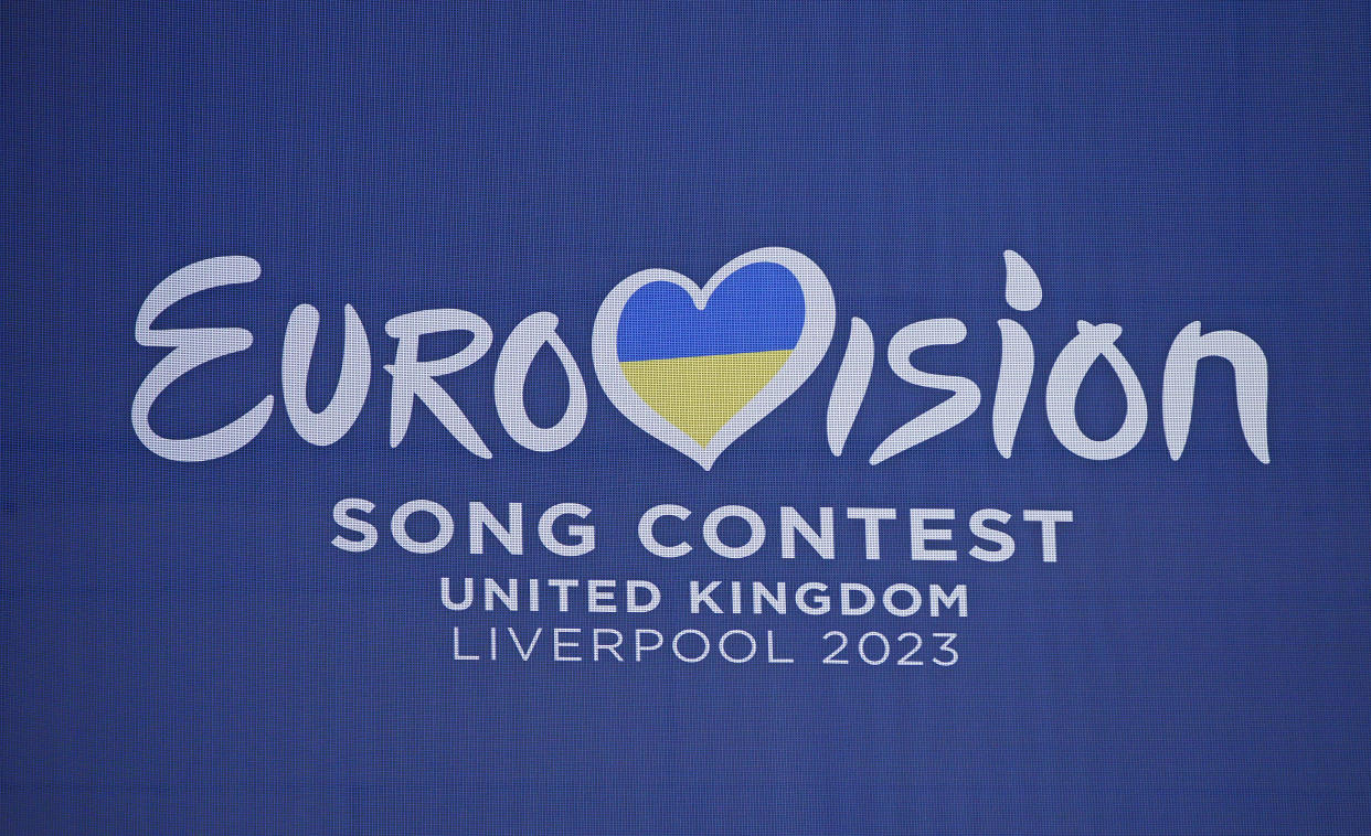 Eurovision will have alternative Scouse commentary. (Eurovision)