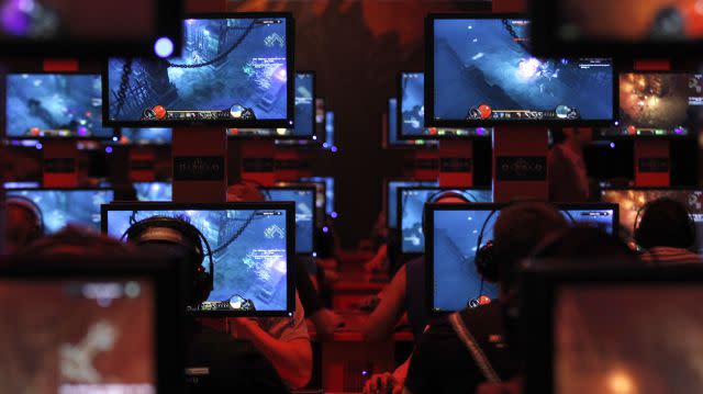 Businesses can adopt common gaming tactics to help boost revenue.