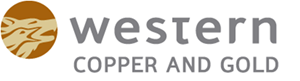 Western Copper and Gold Corporation