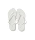 <p>You can snag a pair from Old Navy for $4 or even $1 during their <a rel="nofollow noopener" href="https://hellogiggles.com/news/old-navy-one-dollar-flip-flop-sale-2018/" target="_blank" data-ylk="slk:annual sale;elm:context_link;itc:0;sec:content-canvas" class="link "> annual sale</a>.<br>Classic Flip-Flips for Women in White, $4, <a rel="noopener" href="https://fave.co/2QwChqQ" target="_blank" data-ylk="slk:oldnavy.com;elm:context_link;itc:0;sec:content-canvas" class="link ">oldnavy.com</a> </p>