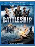 Battleship Box Art