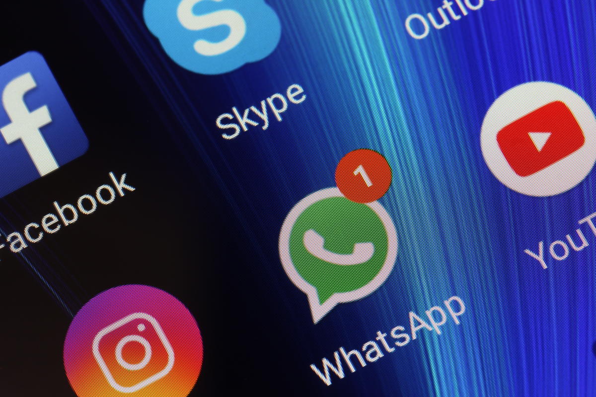 La lista de teléfonos que perderán soporte de WhatsApp