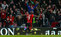 All the top-flight hapennings of the day, as Chelsea leave it late to go 13 points clear at the top of the Premier League