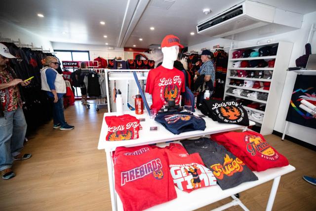 Welcome to Broncos Team Store