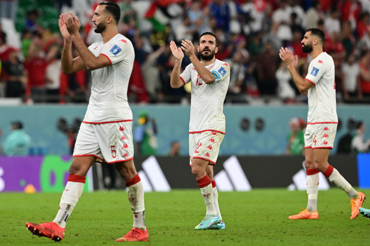 Équipe de France : la Tunisie aura un amical avant les Bleus !