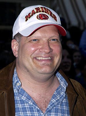 Drew Carey at the LA premiere of Walt Disney's Pirates Of The Caribbean: The Curse of the Black Pearl