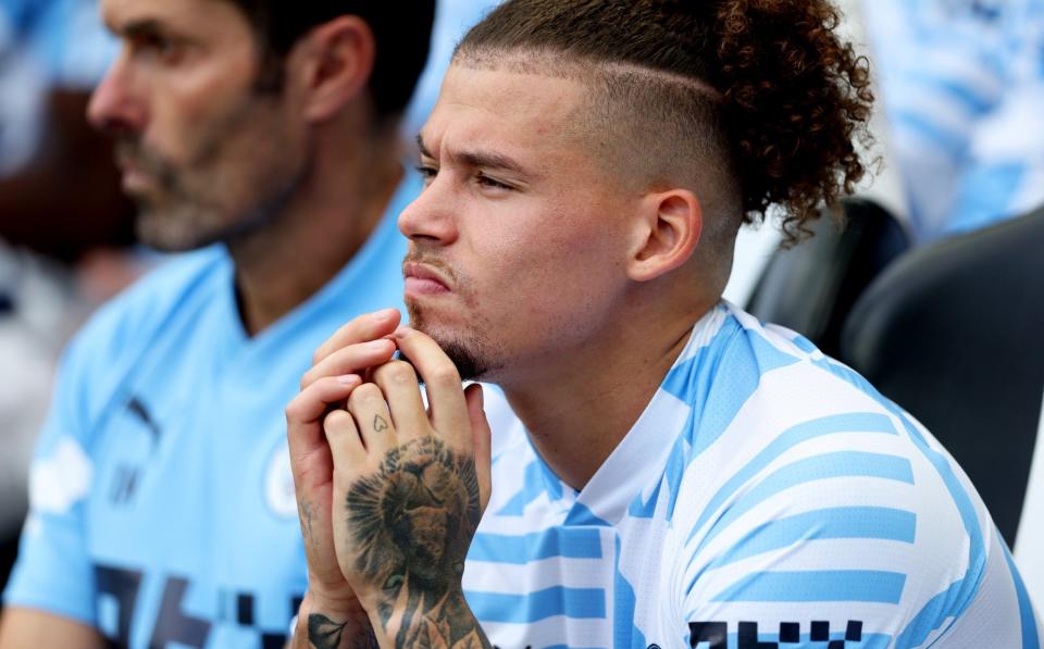 Kalvin Phillips - Kalvin Phillips wants playing time guarantee before agreeing Juventus or Newcastle move