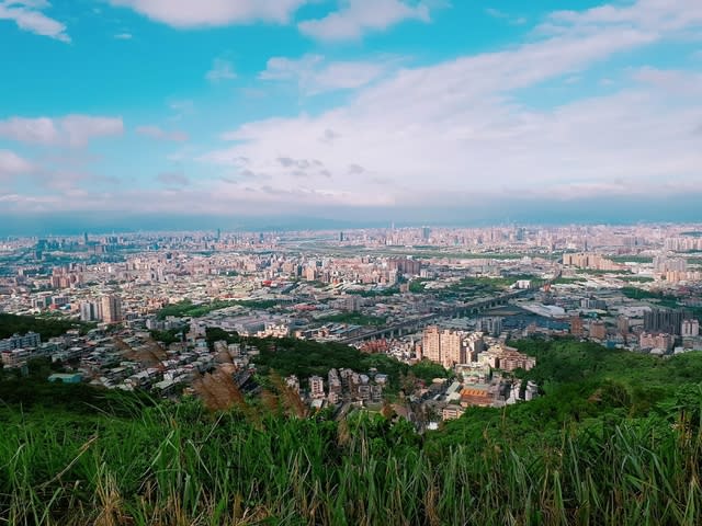 2017-05-29-15-56-03.jpg - 樹林大同山青龍嶺