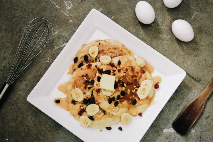 How to make the perfect pancakes this Shrove Tuesday [Photo: Pexels]