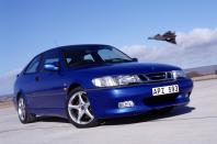 <p>If rarity and <strong>scrabbling</strong> wheels are your idea of hot hatch heaven, the Saab 9-3 Viggen is the celestial chariot for you. Despite development input from race car company <strong>TWR</strong>, the Viggen’s front wheels endured perennial wheelspin while trying to transmit its <strong>230bhp</strong>. It used a much lager turbocharger than the stock 9-3 models, which explained the hike in power and rampant delivery.</p><p>Named after the Swedish for ‘thunderbolt’, the Viggen was not built in Sweden but by Valmet in <strong>Finland</strong>. A total of <strong>4600</strong> were built, including 1305 Convertibles to add scuttle shake to its list of dynamic <strong>shortcomings</strong>. Today, a kit to relocate the suspension pick-up points cures most of the wheelspin, but this lightning flash from Saab remains an unusual sight.</p>