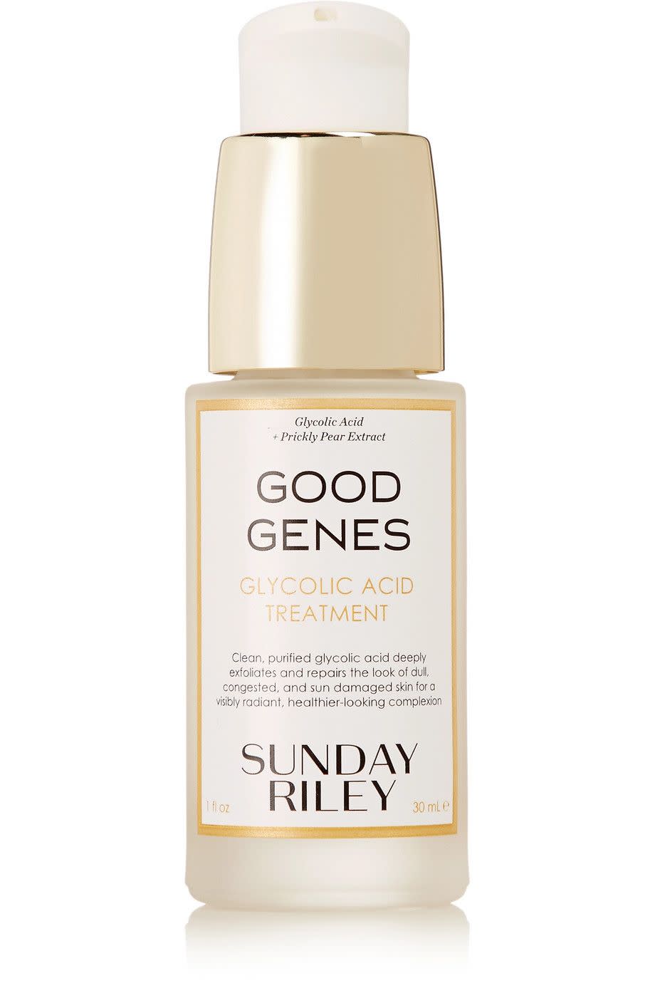 Sunday Riley Good Genes Glycolic Acid Treatment, £85