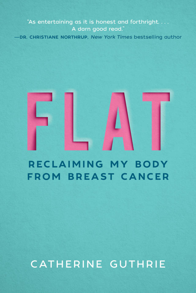 Beating Cancer Three Times Inspired This Woman to Invent a Mastectomy-Friendly  Bra