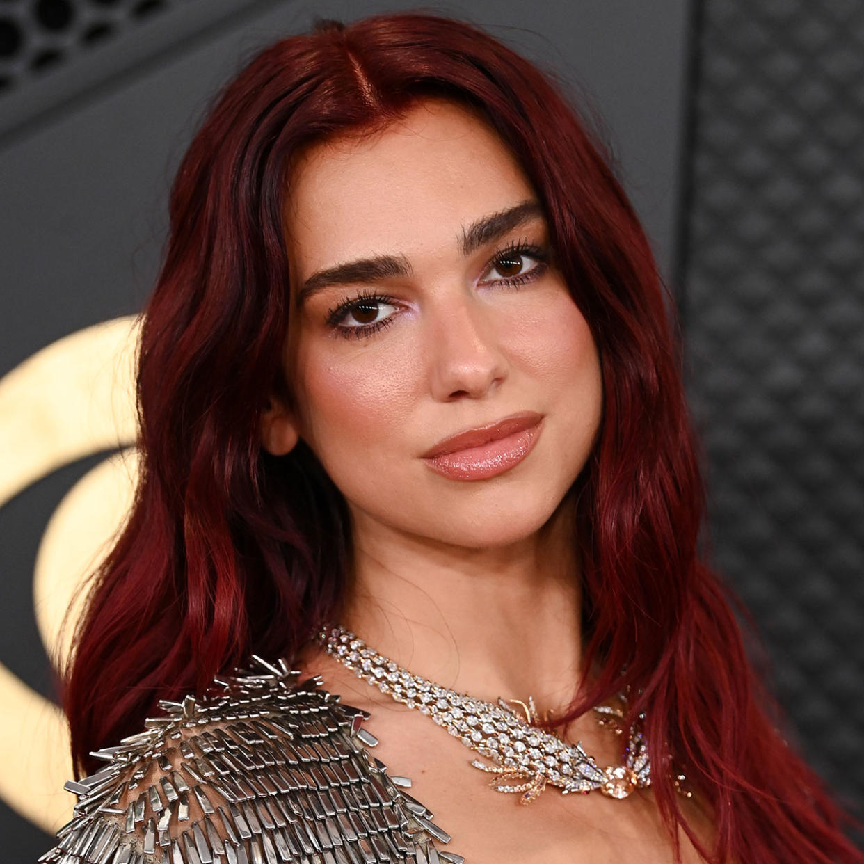 dua lipa 66th annual grammys