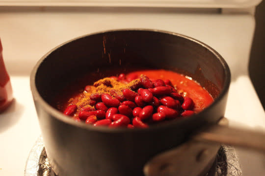 Chili