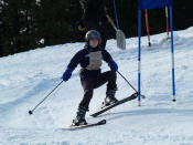 <p>No. 8: Skiing<br>Number of high school athletes: 4,541<br>Athletic scholarships: 133<br>Ratio of athletes to scholarships: 34:1<br>(Ski Leavenworth/Creative Commons) </p>